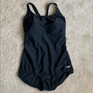 Speedo one piece